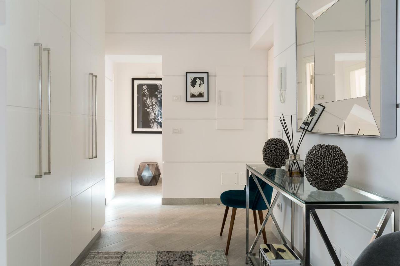 Maison Letizia Roma Exterior photo